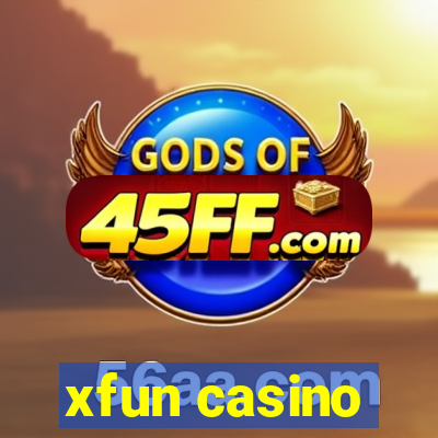 xfun casino